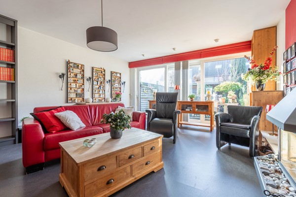 Medium property photo - Griede 21, 2451 ZC Leimuiden